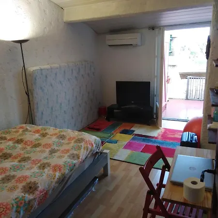 Hotel Romantica Roquebrune-sur-Argens