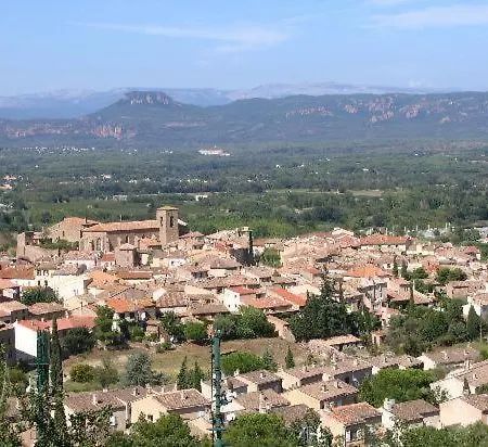 Hotel Romantica Roquebrune-sur-Argens