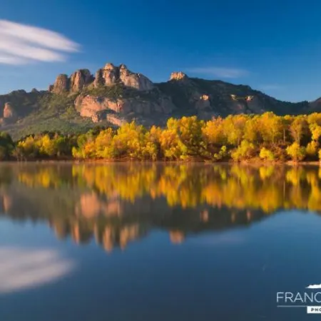 Romantica Roquebrune-sur-Argens
